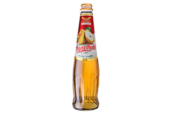 Груша Zedazeni