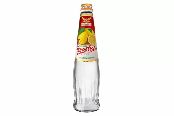 Лимон Zedazeni