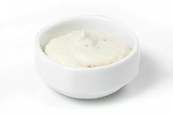 Соус Часниковий