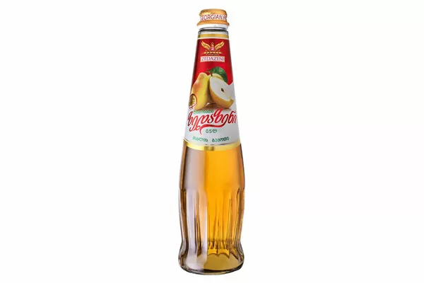 Груша Zedazeni